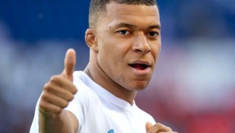 Kylian Mbappe’s historic contract with Real Madrid, incredible crazy numbers and exciting clauses