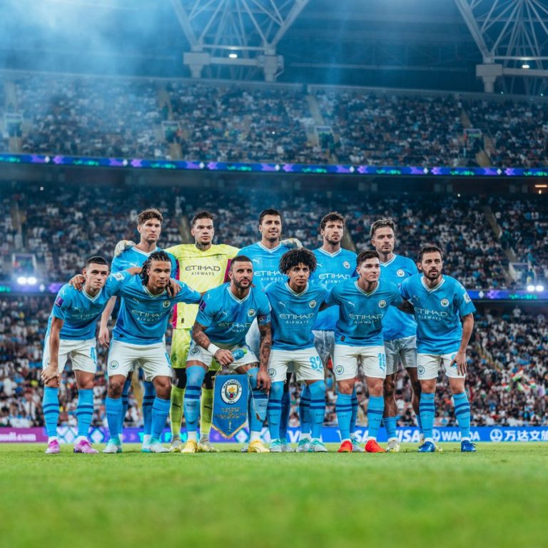 Manchester City, by decision of Guardiola, will sell its star to Barcelona next summer