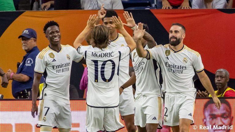 Real Madrid decides to put an end to the team’s star’s career and he will leave at the end of the season