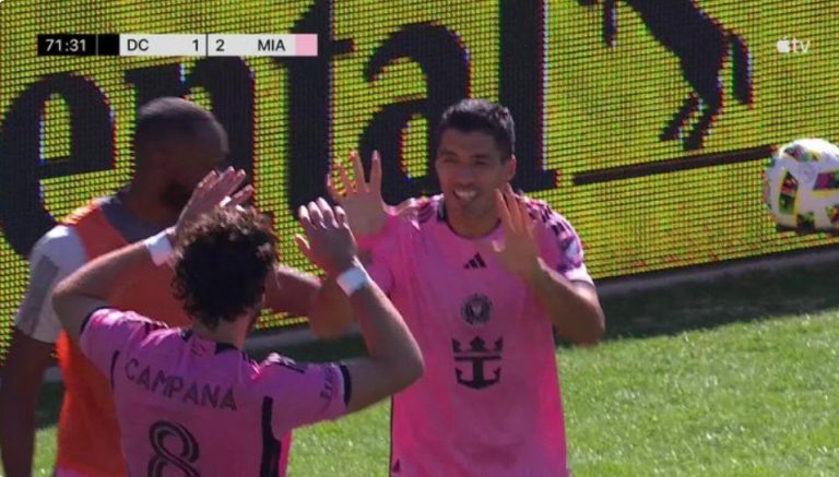 Suarez’s goal that baffled scholars and jurists and made Ronaldo and Messi think about retiring from football because of the strangeness that occurred in this goal