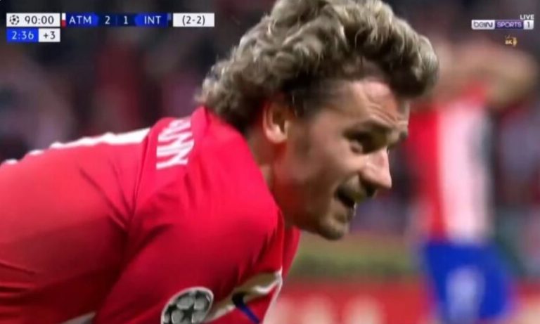 News about Simeone’s retirement and departure from Atletico Madrid due to the wonder that happened in this strange opportunity