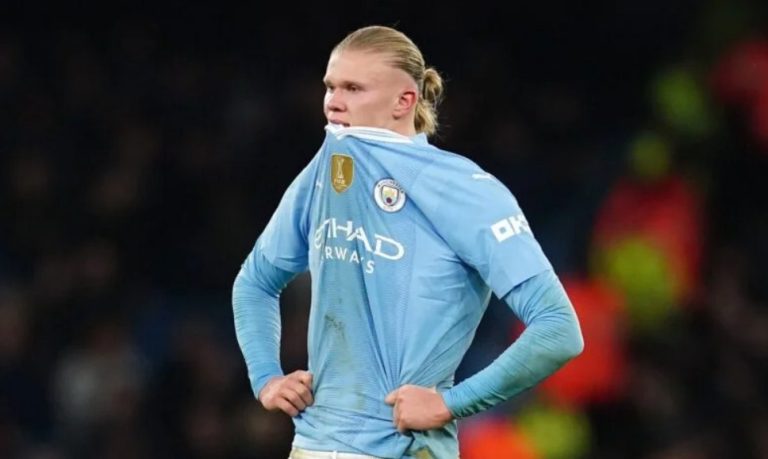 Real Madrid or Barcelona Haaland chooses his next destination after Manchester City.