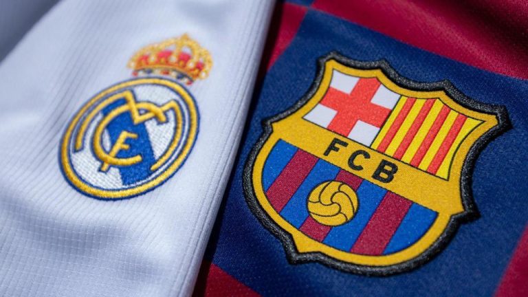 Barcelona surprises everyone and signs Real Madrid talent