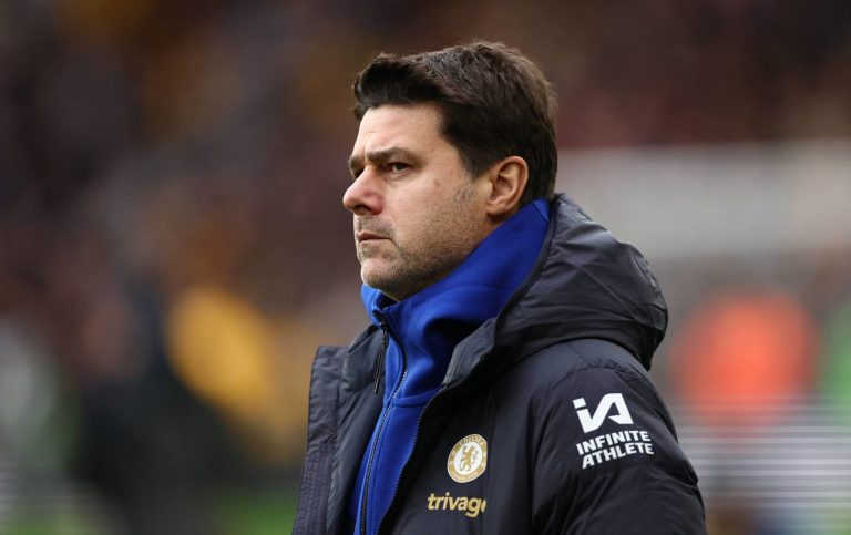 Pochettino provokes Chelsea fans with this statement