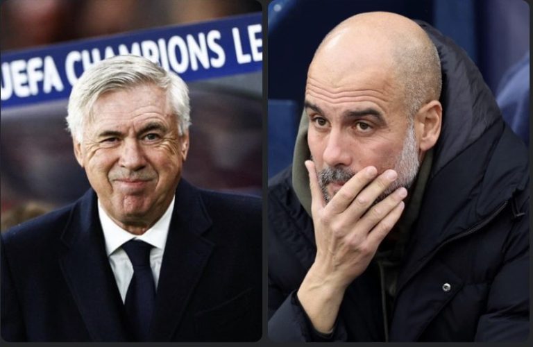 Ancelotti settles on Chouamini’s replacement against Manchester City and surprises Guardiola