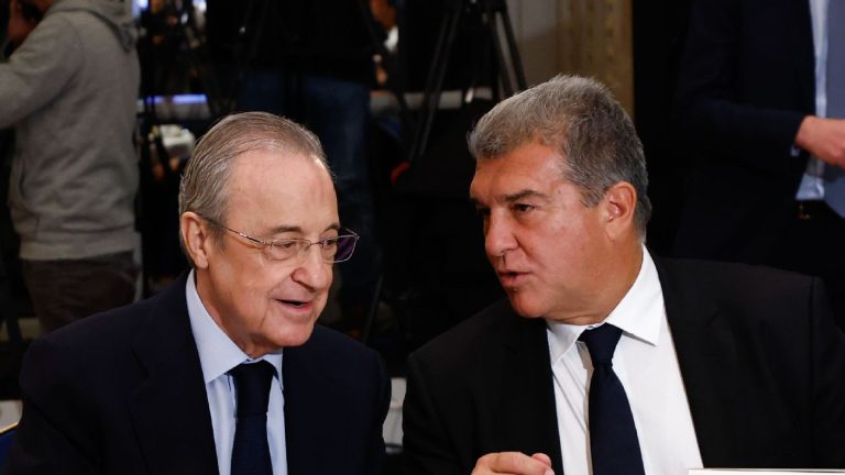 After the sho.ck of Nico Williams, another player rejects Barcelona and approaches Real Madrid