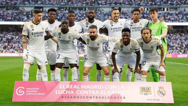 Real Madrid continues to surprise and is going to sign the Chelsea Blues star, the best in his position in the world