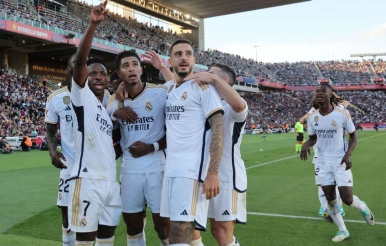 Manchester United is monitoring the Real Madrid star to sign him next summer