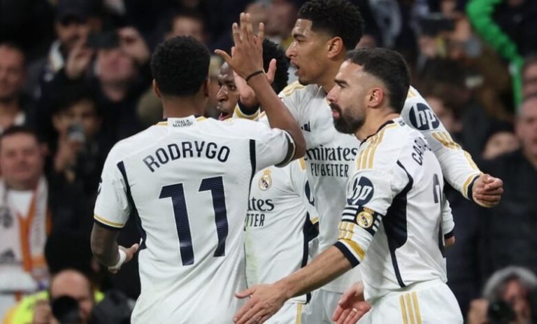 Real Madrid stars chose the next coach to succeed Ancelotti and informed Perez of the contract with him