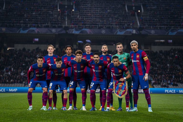 Chelsea makes way for Barcelona to sign the season deal for Hansi Flick