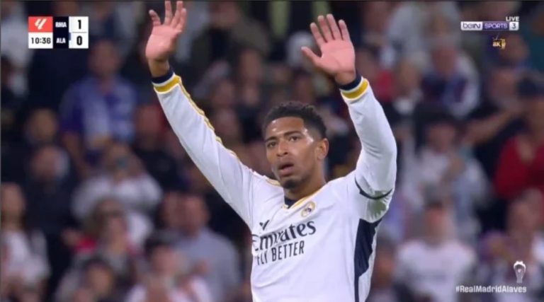 Bellingham reveals Real Madrid’s historic deal in the summer before the Champions League final