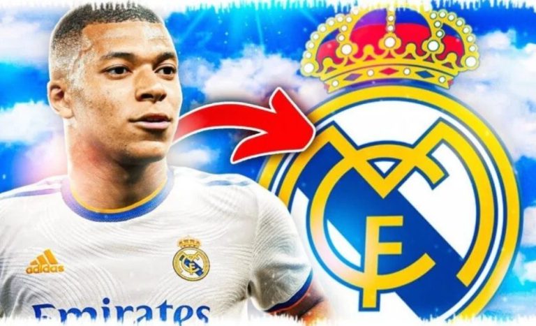 Real Madrid sets the date for announcing the Mbappe deal, and this is the first match in which he will participate in a Real Madrid shirt