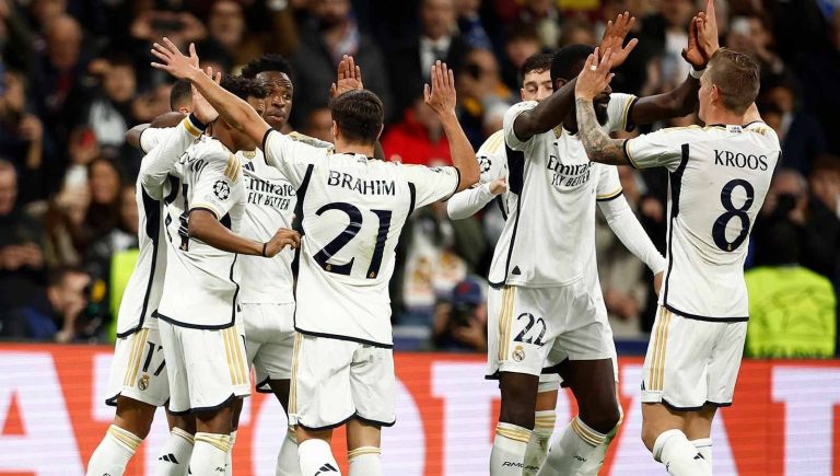 Real Madrid rejects a historic offer from one of the Premier League clubs to sell the team’s star