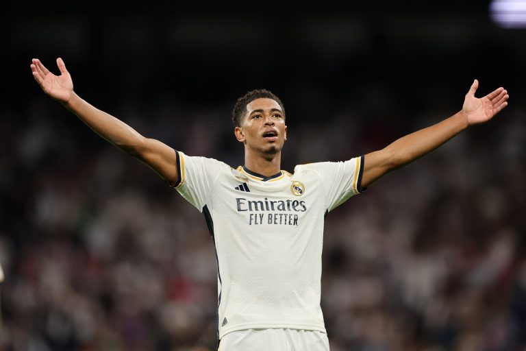 Perez warns Bellingham of this matter, which may thr.eaten his career with Real Madrid