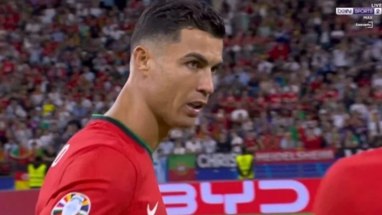 Perez negotiates with Cristiano for his return to the Santiago Bernabéu