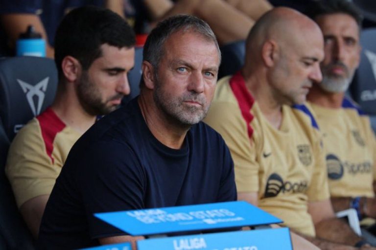 Hansi Flick acknowledge: This is the best player in Barcelona’s match against Bilbao and reveals a surprise about his conversation with Nico Williams after the match