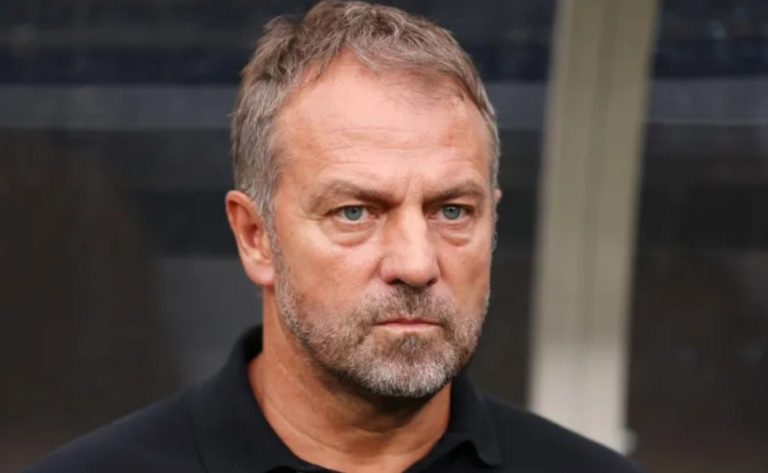 Flick’s preferred deal rejected Paris Saint-Germain for Barcelona