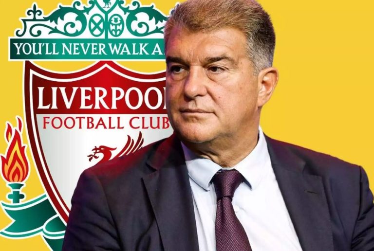 Liverpool sh.ocks Barcelona and gets closer to signing the golden deal