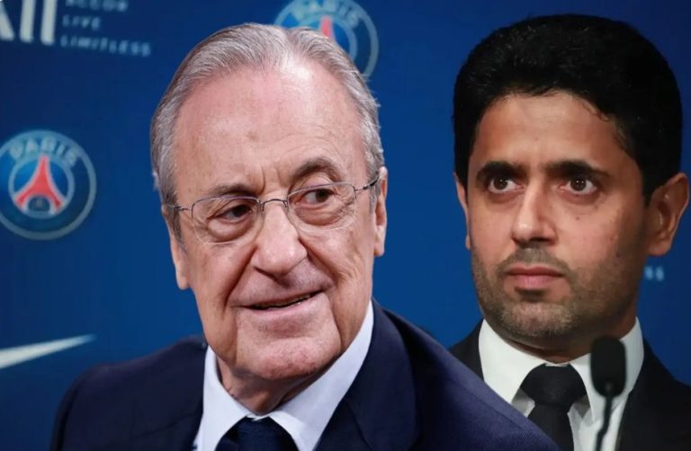 Paris Saint-Germain may send Laporte to Real Madrid at the last minute of the transfer window for this surprising reason