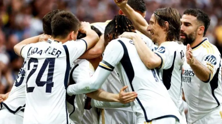 Real Madrid is preparing to sell its player in the coming hours with Ancelotti’s approval