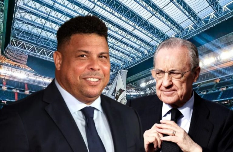 Brazilian Ronaldo to Perez: This player will win the Ballon d’Or soon