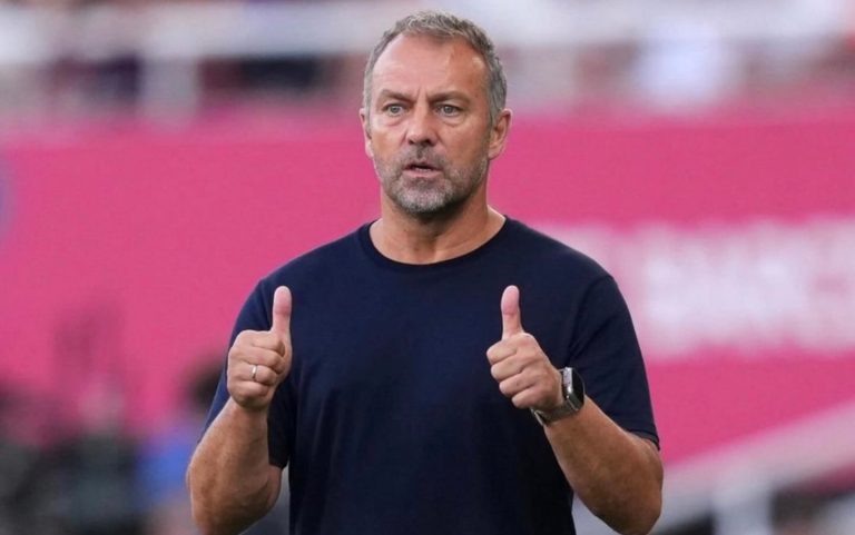 Barca’s transfer window is not over yet, Laporta puts 4 names in front of Flick to choose one of them to sign with him for free