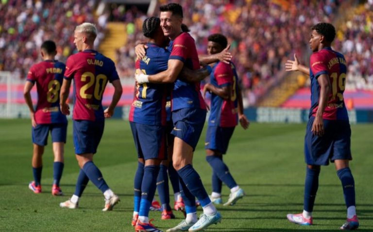 Barcelona monitors 3 sensational deals in the summer of 2025