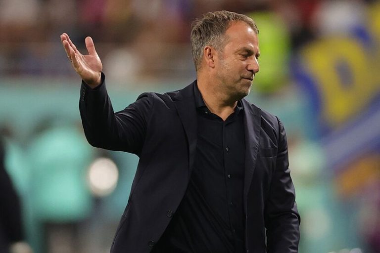 Barcelona’s great start could turn into nig.htmare because of Hansi Flick