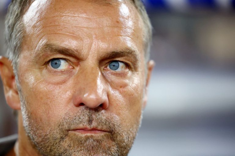 Hansi Flick exp.lodes in the face of the Barcelona star, and Laporta tells the player: You were the worst, without a doubt