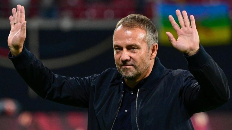 Barcelona prepares a resounding surprise for its fans by contracting two German players for free