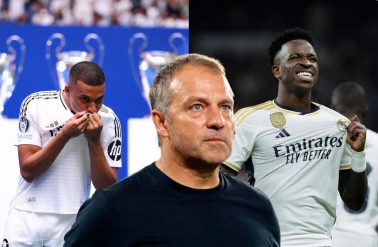 refused to join Barcelona and sho.cked Hansi Flick