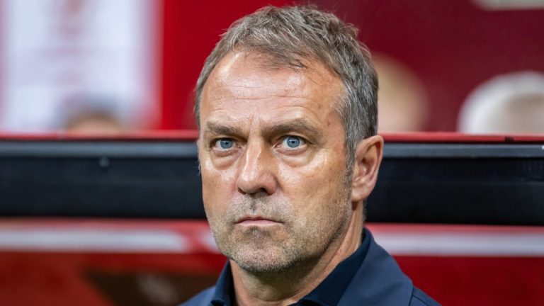 Flick warns the team’s star and repri.mands Lamine Yamal for this behavior