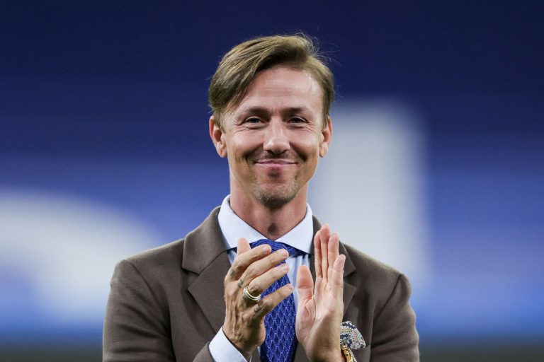 Real Madrid legend Guti asks Perez to sign this player at any price