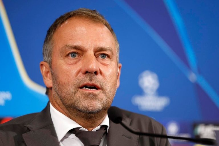 Flick surprises Monaco and decides to leave the team’s star on the bench