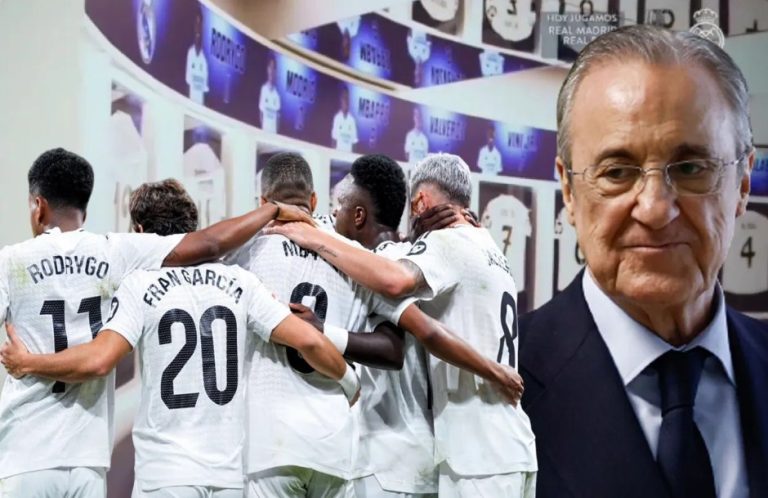 Real Madrid prepares a strong str.ike against Al-Khelaifi and prepares to sign a replacement for Toni Kroos from the heart of the Parisian team