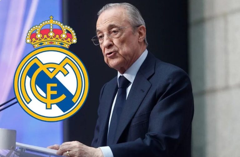 After Mbappe, Florentino prepares for a powerful bl.ow that will sha.ke the throne of Europe