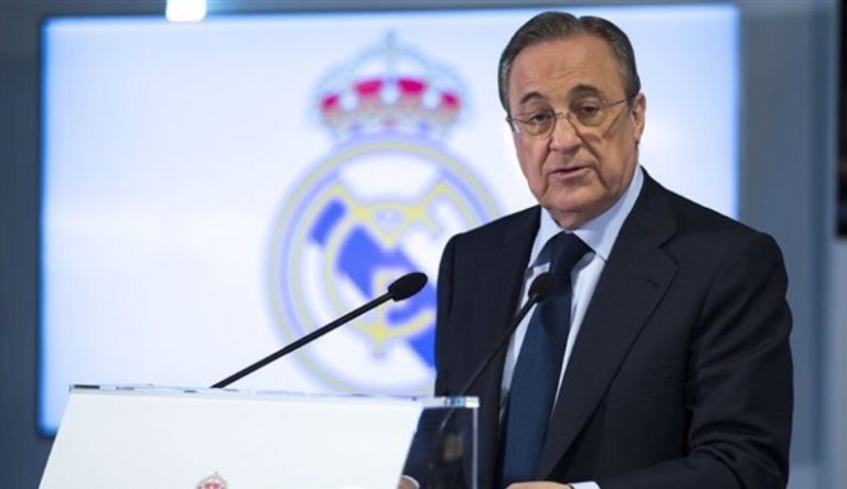 Neither Rodri nor Wirtz… This is the surprise midfielder that Perez wants to sign for free