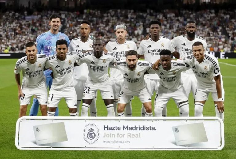 Real Madrid sh.ocks Ancelotti and announces the injury of two of the team’s stars after the Real Betis match