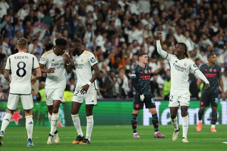 Real Madrid brings good news to its fans after the international break