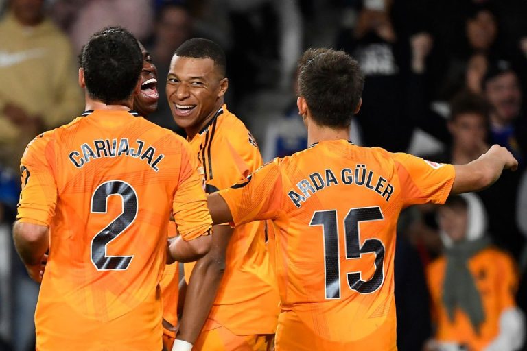 Ancelotti to Perez: This player was the weakest in the Real Sociedad match yesterday