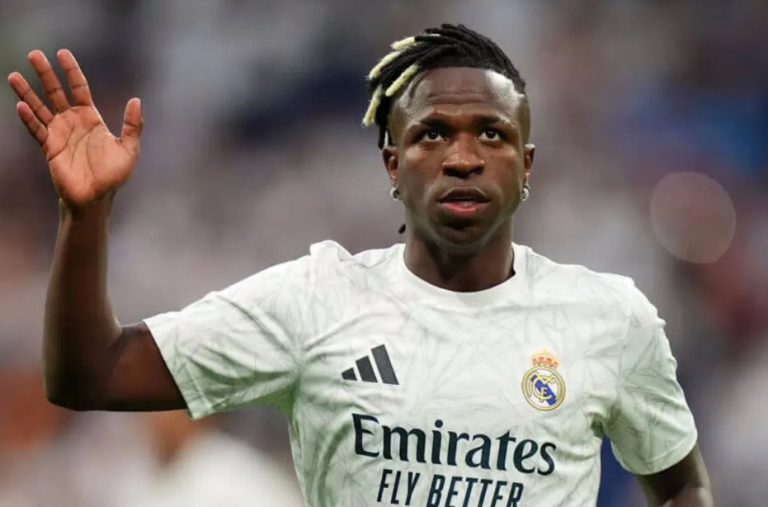 Real Madrid is close to saying goodbye to Vinicius and the replacement is ready