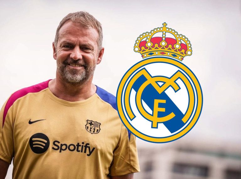 Barcelona close to signing Real Madrid conq.ueror, the player will arrive for free