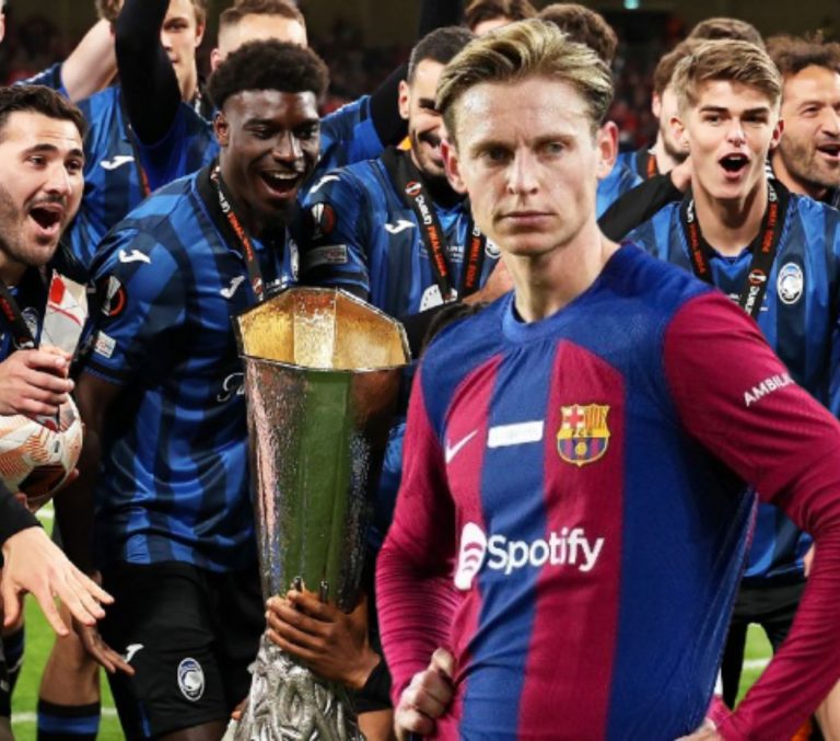 Flick asked Laporta to sign Atalanta midfielder in exchange for agreeing to De Jong’s departure