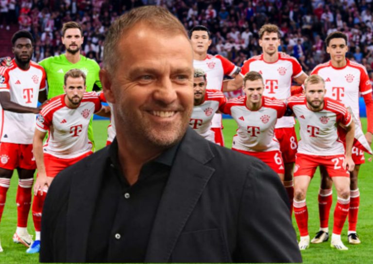 A double blow for Bayern Munich before the match against Barcelona with the absence of the team’s key duo