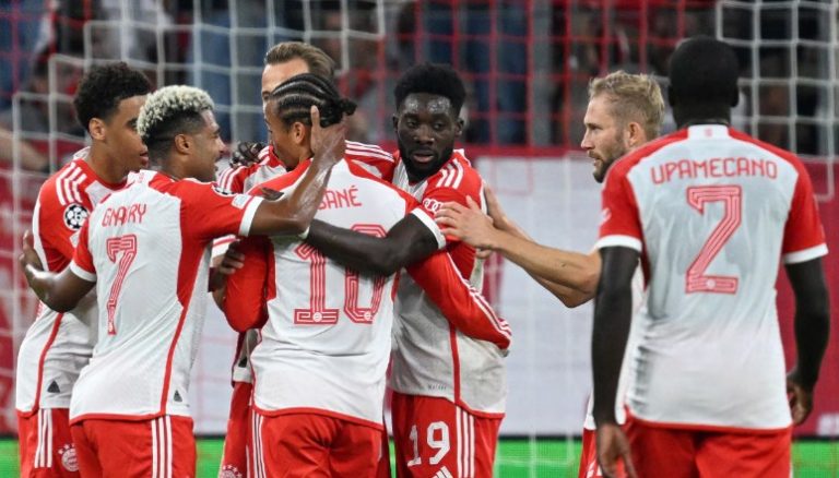 Bayern Munich star surprisingly refused to renew his contract and decided to go to Barcelona