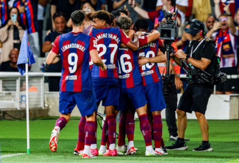 Al-Khelaifi wants to sign him in January and made an offer that cannot be refused, and Hansi Flick settled the matter with this decision