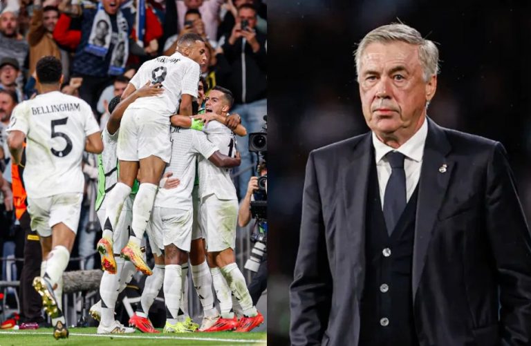 Ancelotti pointed to the Real Madrid star who he wants to stop Lamine Yamal in the Clasico