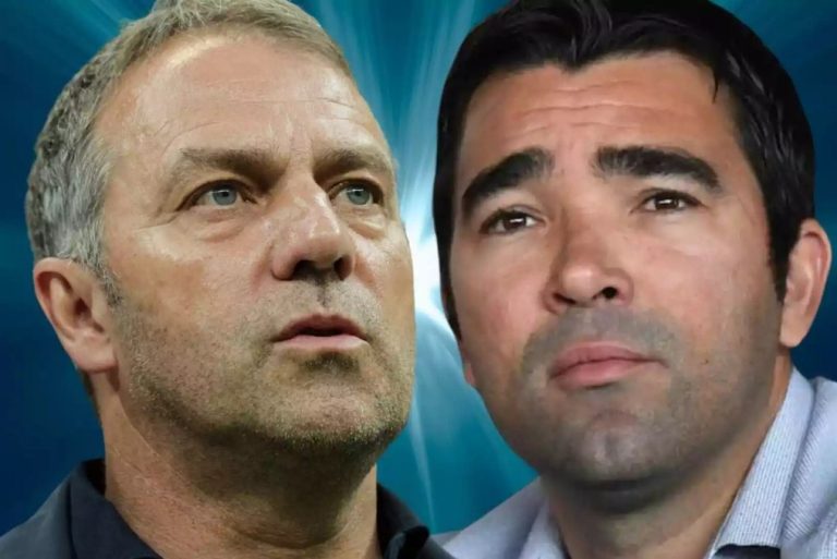 By Flick’s decision, Barcelona offers the team’s star to Al-Hilal Saudi Club in the upcoming winter transfer window