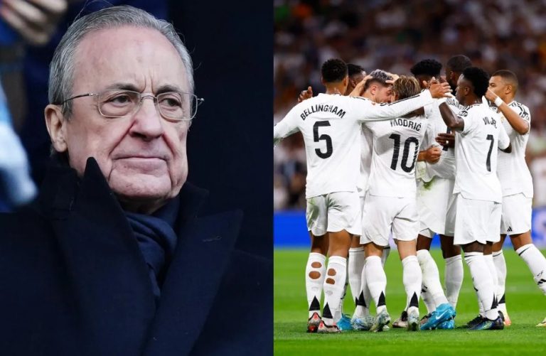 Perez regrets almost causing his departure from Real Madrid, now he has changed his mind and is preparing to renew his contract