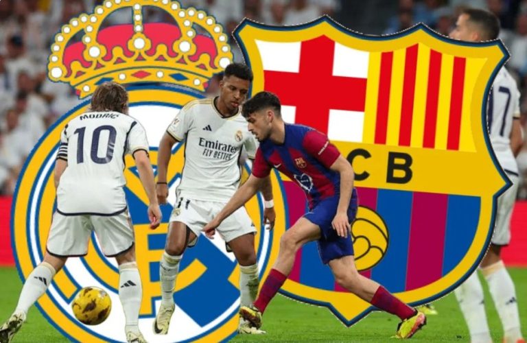 Real Madrid star Ancelotti hopes to have back for El Clasico: He will be decisive